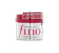Shiseido - Fino Premium Touch Hair Mask (230g)
