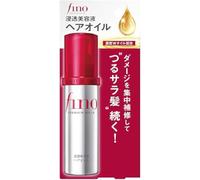 Fino Premium Touch Hair Oil, 70 ml