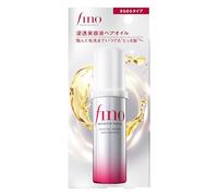 Fino Premium Touch Hair Oil Serum Airy Smooth, 70ml, Damage Repair