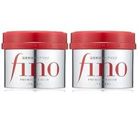 Shiseido Hair Care Fino Premium Touch Hair Mask 230g Made By Japan