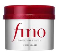 Shiseido Hair Care Premium Touch Hair Mask (Made in Japan)