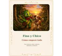 Fino y Chico: Cómo empezó todo