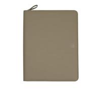 Finocam - Zipper Document Holder Nopal Olive Green