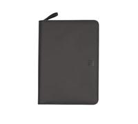 Finocam - Zipper Document Holder Nopal Black
