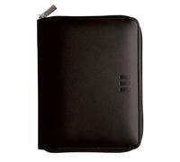Finocam - Agenda Organizer Open Zip Pol 1 Day Page 2025 1 Day Page January 2025 - December 2025 (12 months) Black Spanish