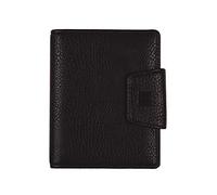 Finocam - Classic Agenda Nova 2025 Week to View Horizontal January 2025 - December 2025 (12 months) Black Spanish