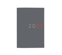 Finocam Monthly Planner 2027 | International. Planning, Organisation, Time Management & Productivity
