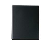 Finocam - Multifin Organizer Agenda Study 2025 1 Day Page January 2025 - December 2025 (12 months) Black Spanish