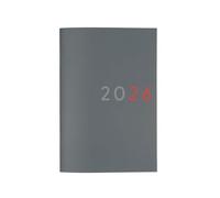 Finocam - Planner Month to View 2026 Month to View January 2026 - December 2026 (12 months) Grey International