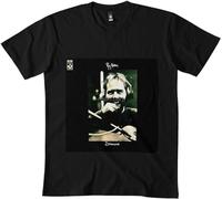 Finoti Roy Harper Stormcock T-Shirt Bl Black Balck 3XL