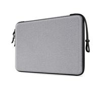 FINPAC Hard Shell Laptop Sleeve Case for MacBook Neo A18 Pro, MacBook Air 13 (2026-2018) M5/M4/M3/M2 Model, MacBook Pro 14 M5 (2026-2019), MacBook Pro 13", Shockproof Cover Carrying Bag,