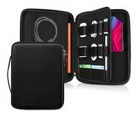 FINPAC Portfolio Sleeve Bag for 13 Inch iPad Pro 13 & iPad Air,