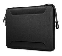 FINPAC Protective Laptop Hard Shell Sleeve Case for 13.6-inch MacBook Air M3/A3113 2024 M2/A2681 2022, Macbook Pro 14 2023-2021, 13.3" MacBook