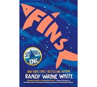 Fins: A Sharks Incorporated Novel: 1