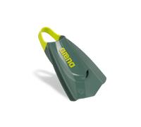 Arena Powerfin Pro II Fins Green Rods Yellow - 38-39