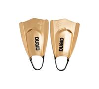 Arena Powerfin Pro II Fit Gold Black - 44-45