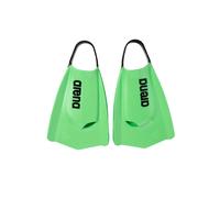 Arena Powerfin Pro II Fit Green Black - 44-45