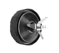 Fins Blender Blade Part Juicer Case Mixer Spare Assembly Replacement for Nutri,Compatible for Ninja, Pro Auto-IQ Juicer Knife Holder Blades