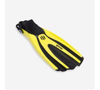 Fins Mares Avanti Super Channel Yellow