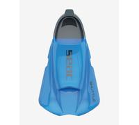 SEAC Shuttle Flex, 100% silicone short swimming fins