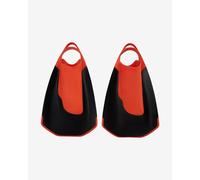 Speedo Fastskin Kickfin Swimming Fins Red,Black EU 38-39