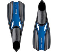 Mares Manta Fins Blue Black - 42