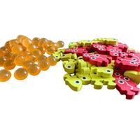 Finspan Upgrade Pack - Board Game Expansion New