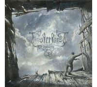 Finsterforst - Jenseits (Ltd.Digi)