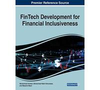 FinTech Development for Financial Inclusiveness