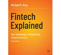 Fintech Explained : How Technology Is Transforming Financial Services