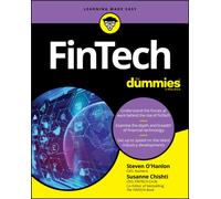 FinTech For Dummies