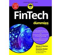 FINTECH FOR DUMMIES