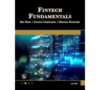 Fintech Fundamentals: Big Data / Cloud Computing / Digital Economy (Computer Science)