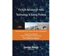 FinTech Revolution: How Technology Is Eating Finance