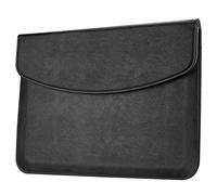 Fintie 13 inch Sleeve Case for Microsoft Surface ProX/7/6/5/4/3, Black | Fits Surface Pro 12th/11/10/9/8/X, Surface Pro 7+/7/6/5/4/3, Laptop Go 3/2/1, with Card Pocket, Black