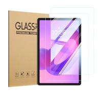 FINTIE 2 Pack Screen Protector for Lenovo Idea Tab 11 Inch 2025 (TB-336ZU/ TB-336FU), 9H Tempered Glass Screen Protector, HD Clear/Anti-Scratch/Lenovo Pen Compatible