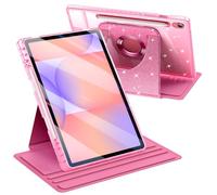 Fintie 360 Degree Rotating Case for Samsung Galaxy Tab S10 Lite/S10 FE
