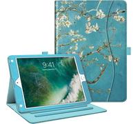FINTIE Case Compatible with iPad 6th/5th Gen/iPad Air 2/Air 1, 9.7-Inch Folio C