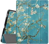 FINTIE Case Compatible with iPad Pro 12.9 (2nd Gen) 2017 / iPad Pro 12.9 (1st G