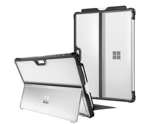 FINTIE Case Compatible with Microsoft Surface Pro 7 Plus / 7/6 / 5 / LTE Sho...