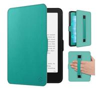 FINTIE Case for 7" Kindle Paperwhite 12th Gen 2024 & Kindle Colorsoft