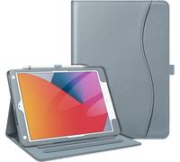 FINTIE Case for iPad 9th / 8th / 7th Generation (2021/2020/2019) 10.2 Inch - [C