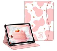 FINTIE Case for iPad A16 11th Generation 11 Inch & iPad 10th Gen 10.9 Inch