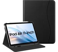 FINTIE Case for iPad Air 11 Inch (2025/2024), iPad Air 5th (2022) / 4th Generat