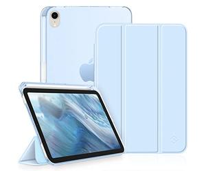 FINTIE Case for iPad Mini 7th A17 Pro/iPad Mini 6th Generation 8.3 Inch