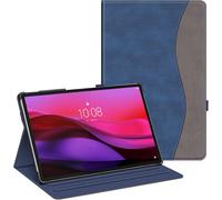 FINTIE Case for Lenovo Yoga Tab Plus Tablet 12.7 inch 2025 (TB-520FU), Multi-An
