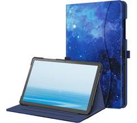 Fintie Case for Samsung Galaxy Tab A9 Plus 11 Inch 2023, Multi-Angle Folio Prot