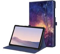 Fintie Case for Samsung Galaxy Tab A9 Plus 11 Inch 2023, Multi-angle Folio Protective Cover Document Slot & Auto Sleep/Wake Function for Tablet A9 SM-X210/X216/X218, Galaxy