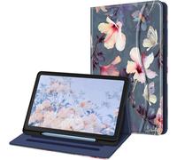 FINTIE Case for Samsung Galaxy Tab S6 Lite 10.4 Inch 2024/2022/ 2020 with S Pen