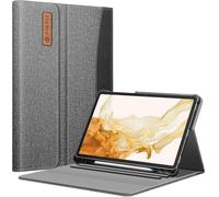 FINTIE Case for Samsung Galaxy Tab S7 FE 12.4 inch 2021 (SM-T730/T733/T736/T738